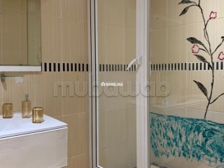 Appartement meublé à côté ASWAK ESALAM - Appartement à louer - Mohammedia