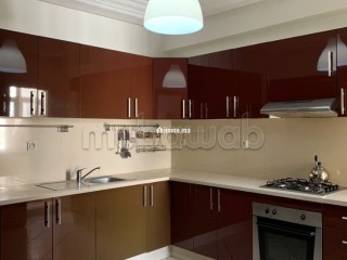 Appartement meublé à côté ASWAK ESALAM - Appartement à louer - Mohammedia