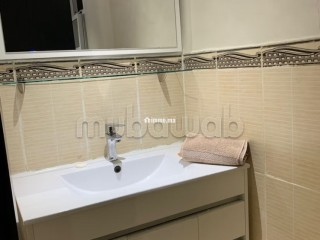 Appartement meublé à côté ASWAK ESALAM - Appartement à louer - Mohammedia