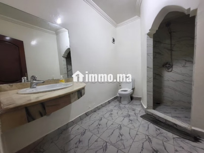 Appartement 2 pièces GUELIZ - Vente Immobilier - Marrakech - photo 4