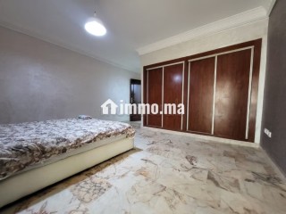 Appartement 2 pièces GUELIZ - Appartement à vendre - Marrakech
