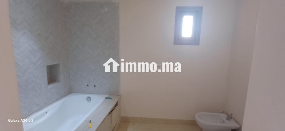 À vendre: Villa sur la Route de Casa - Vente Immobilier - Marrakech - photo 7