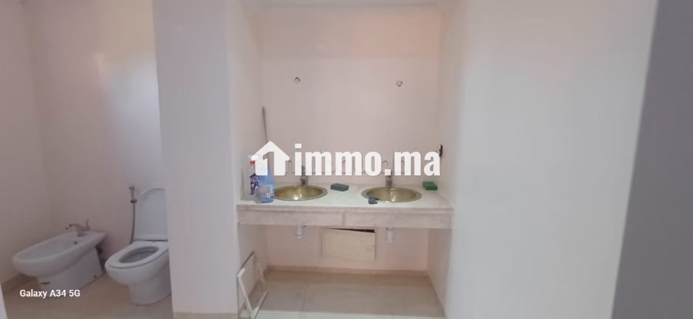 À vendre: Villa sur la Route de Casa - Vente Immobilier - Marrakech - photo 8