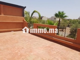 À vendre: Villa sur la Route de Casa - Villa à vendre - Marrakech