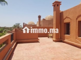 À vendre: Villa sur la Route de Casa - Villa à vendre - Marrakech