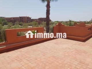 À vendre: Villa sur la Route de Casa - Villa à vendre - Marrakech