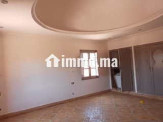 À vendre: Villa sur la Route de Casa - Villa à vendre - Marrakech