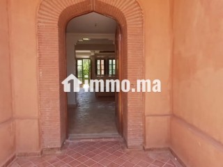 À vendre: Villa sur la Route de Casa - Villa à vendre - Marrakech