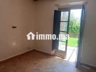 À vendre: Villa sur la Route de Casa - Villa à vendre - Marrakech