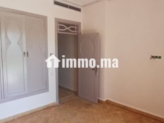 À vendre: Villa sur la Route de Casa - Villa à vendre - Marrakech