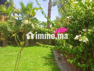 À vendre: Villa sur la Route de Casa - Villa à vendre - Marrakech
