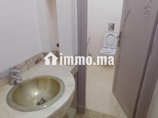 À vendre: Villa sur la Route de Casa - Villa à vendre - Marrakech