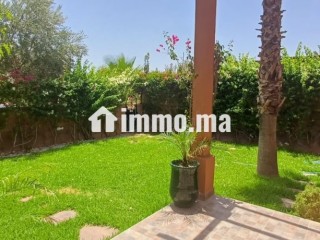 À vendre: Villa sur la Route de Casa - Villa à vendre - Marrakech