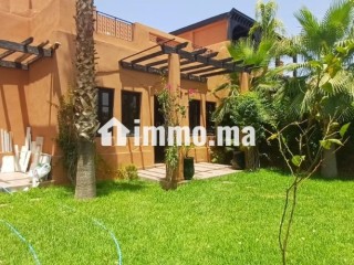 À vendre: Villa sur la Route de Casa - Villa à vendre - Marrakech