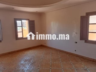 À vendre: Villa sur la Route de Casa - Villa à vendre - Marrakech