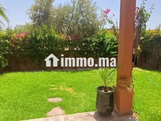 À vendre: Villa sur la Route de Casa - Villa à vendre - Marrakech