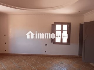À vendre: Villa sur la Route de Casa - Villa à vendre - Marrakech