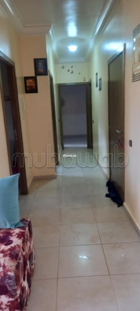 Appartement à louer 65 m² à Marrakech - Location Immobilier - Marrakech - photo 1
