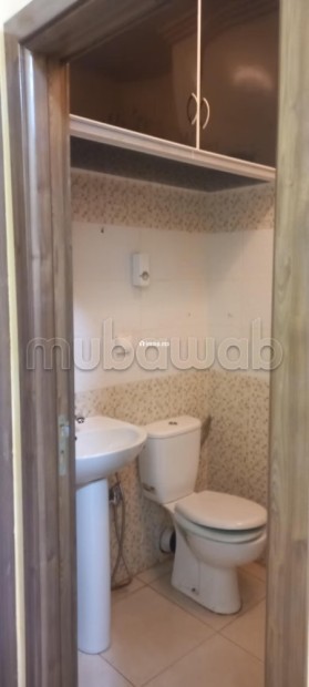 Appartement à louer 65 m² à Marrakech - Location Immobilier - Marrakech - photo 4