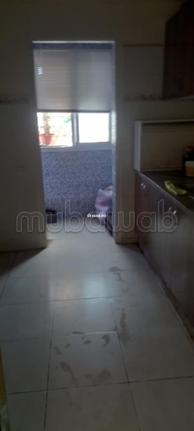 Appartement à louer 65 m² à Marrakech - Location Immobilier - Marrakech - photo 6