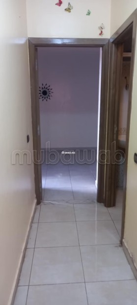 Appartement à louer 65 m² à Marrakech - Location Immobilier - Marrakech - photo 7