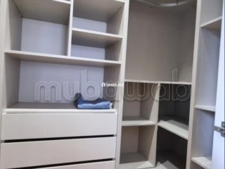 Grand studio 114m² rez de jardin à californie - Appartement à vendre - Casablanca