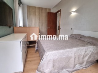 Grand studio 114m² rez de jardin à californie - Appartement à vendre - Casablanca
