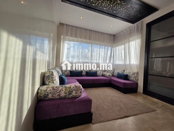 appartements-a-louer-a-plage-oued-cherrat-2-chambres-agreables-porte-blindee-securite-big-4