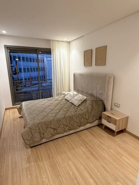 Studio à louer 55 m² à Casablanca - Location Immobilier - Casablanca - photo 8
