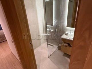 Studio à louer 55 m² à Casablanca - Appartement à louer - Casablanca