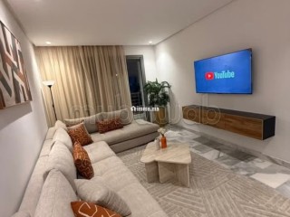 Studio à louer 55 m² à Casablanca - Appartement à louer - Casablanca