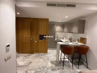 Studio à louer 55 m² à Casablanca - Appartement à louer - Casablanca