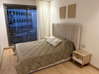 Studio à louer 55 m² à Casablanca - Appartement à louer - Casablanca