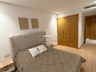 Studio à louer 55 m² à Casablanca - Appartement à louer - Casablanca