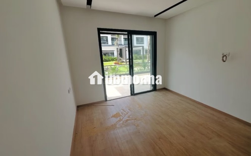 À Louer – Appartement Neuf en Rez de Chaussée à El Menzeh - Location Immobilier - Rabat - photo 3