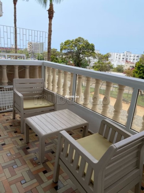 À Louer – Superbe Duplex Meublé à Haut Agdal – 185 m² - Location Immobilier - Rabat - photo 1
