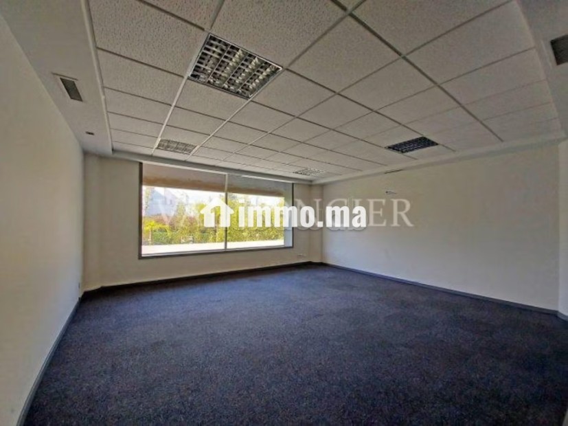 Location bureau 438m2 Sidi Maarouf, Casablanca - Location Immobilier - Casablanca - photo 3