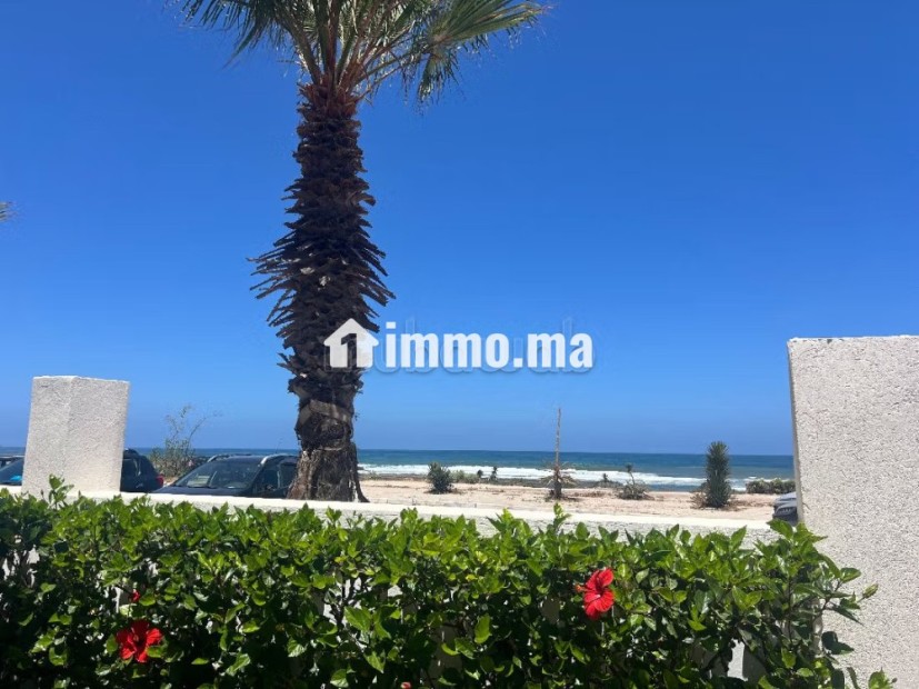Super Apt Meuble avec Accès direct Plage - Location Immobilier - Autre - photo 1