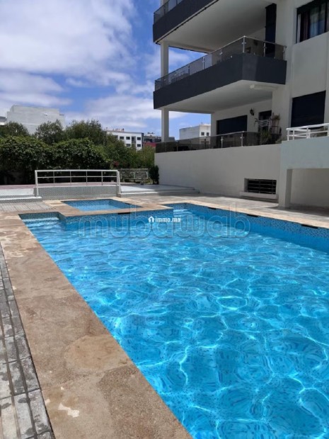 Super Apt Meuble avec Accès direct Plage - Location Immobilier - Autre - photo 2