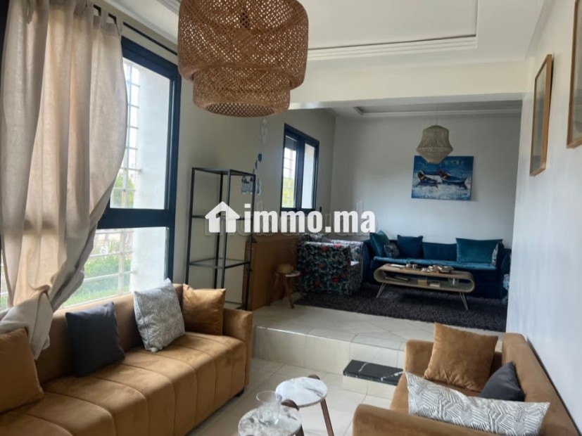 Super Apt Meuble avec Accès direct Plage - Location Immobilier - Autre - photo 3