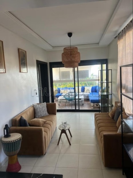 Super Apt Meuble avec Accès direct Plage - Location Immobilier - Autre - photo 5