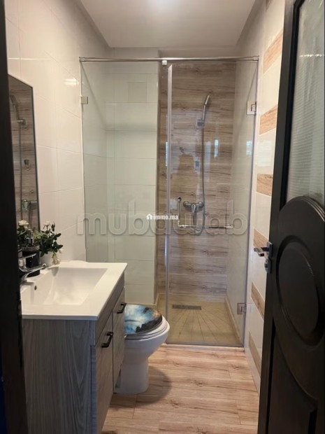 Super Apt Meuble avec Accès direct Plage - Location Immobilier - Autre - photo 8