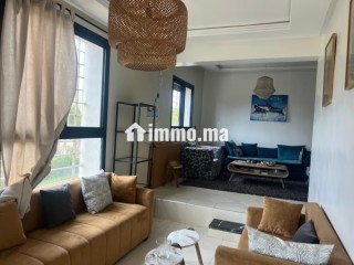 Super Apt Meuble avec Accès direct Plage - Appartement à louer - Autre