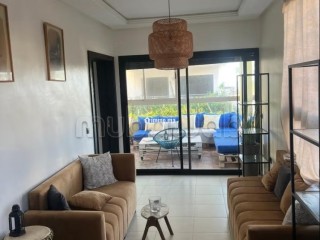 Super Apt Meuble avec Accès direct Plage - Appartement à louer - Autre