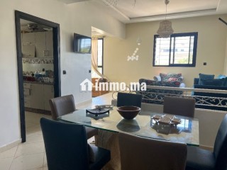 Super Apt Meuble avec Accès direct Plage - Appartement à louer - Autre