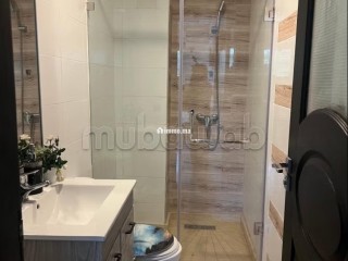 Super Apt Meuble avec Accès direct Plage - Appartement à louer - Autre