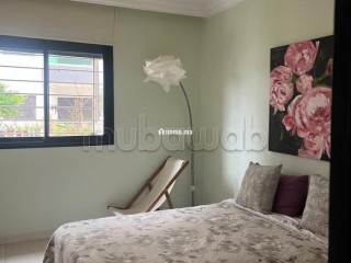 Super Apt Meuble avec Accès direct Plage - Appartement à louer - Autre