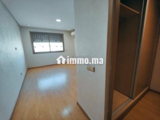 APPARTEMENT TERRASSE À LOUER À BORGOUGNE 160M - Appartement à louer - Casablanca
