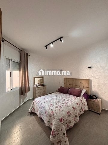 Appartement à louer 90 m² à Rabat - Location Immobilier - Rabat - photo 5
