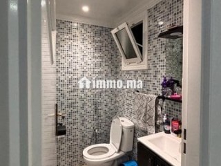 Appartement à louer 90 m² à Rabat - Appartement à louer - Rabat
